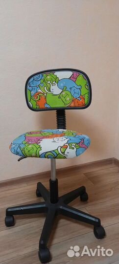 Компьютерное кресло