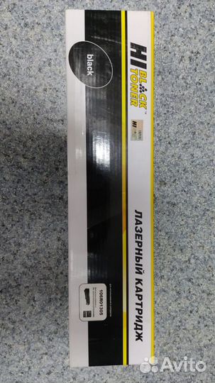 Картриджи Hi-Black совместимые новые