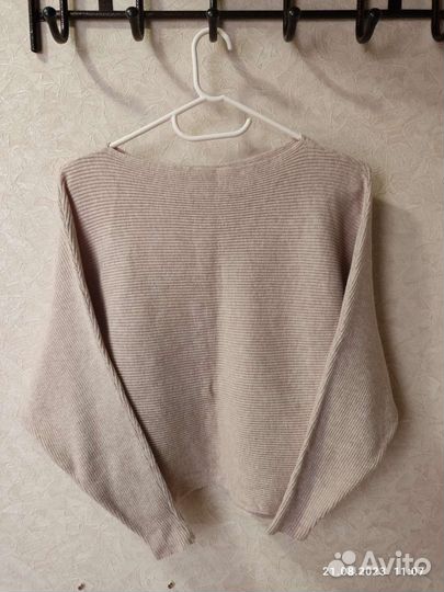 Вещи пакетом на девушку 42 44