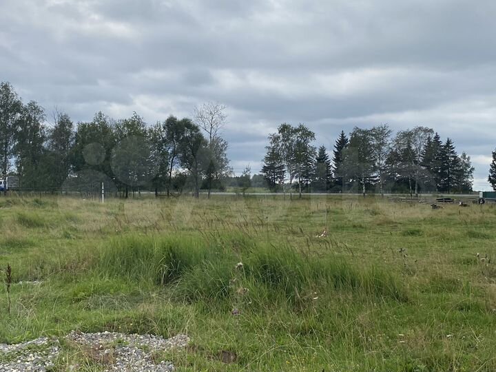 Участок 18 сот. (ИЖС)