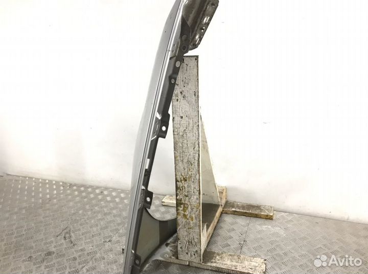 Крыло переднее левое Volkswagen Passat B6 2.0 TDI