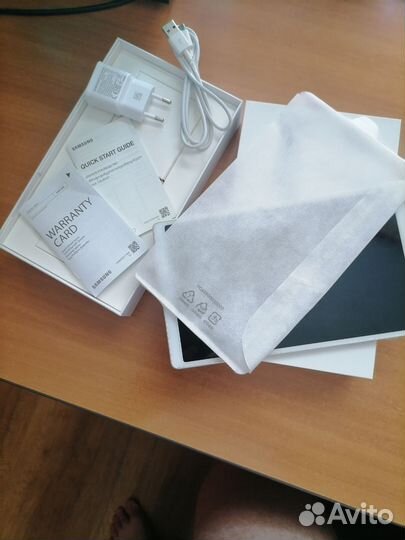 Планшет samsung galaxy tab a7 lite 64