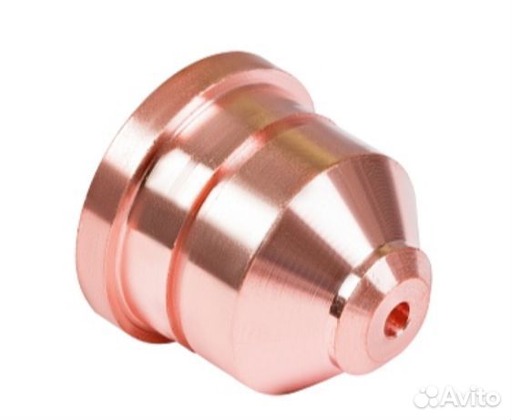 Сопло кедр (CUT-160M expert) 45А