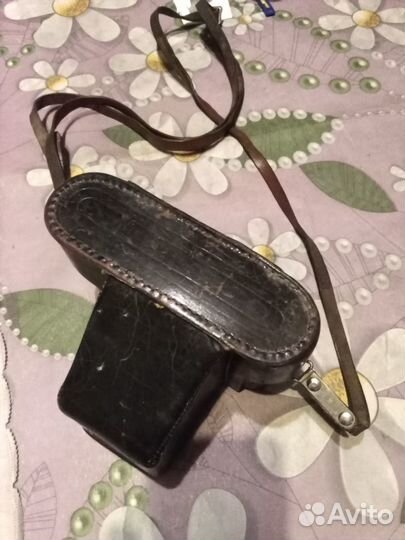 Фотоаппарат Кристалл