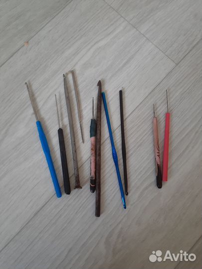 Все для рукоделия и творчества