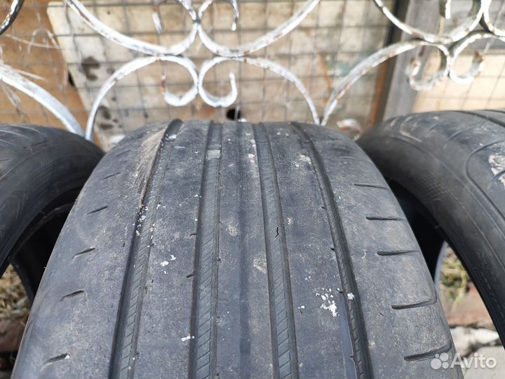 Goodyear Eagle F1 Asymmetric 5 225/45 R17 94Y