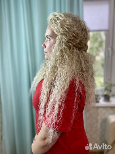 Афрокосы, брейды, афрокудри, афронаращивание волос