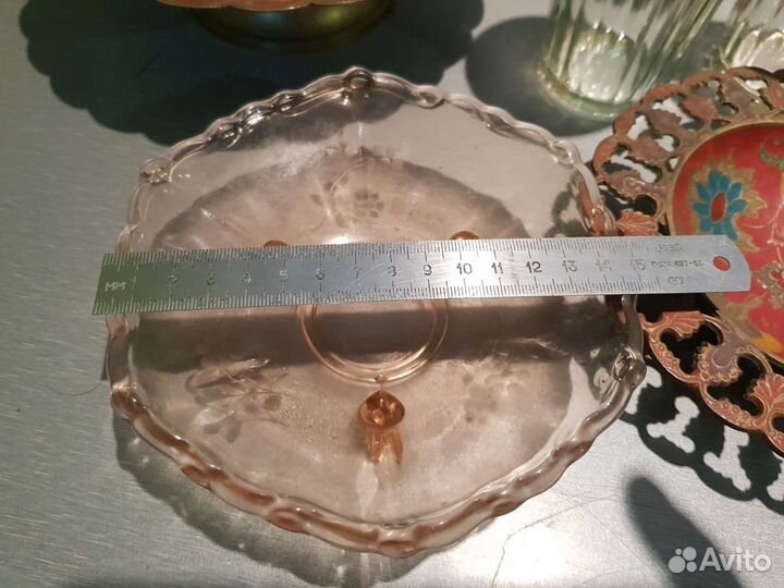 Набор столовой посуды