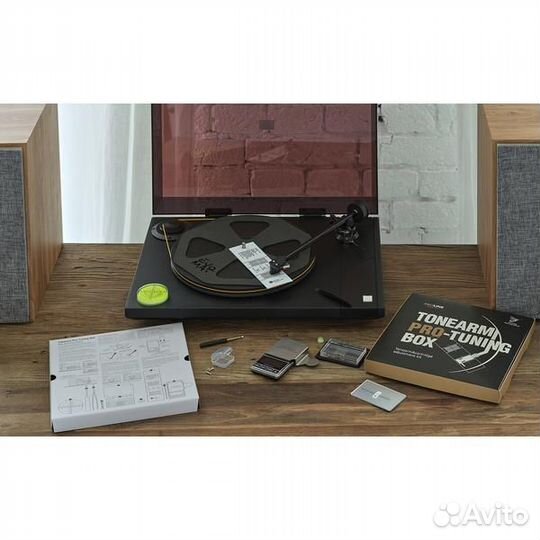 Набор для настройки винила Analog Renaissance Tone