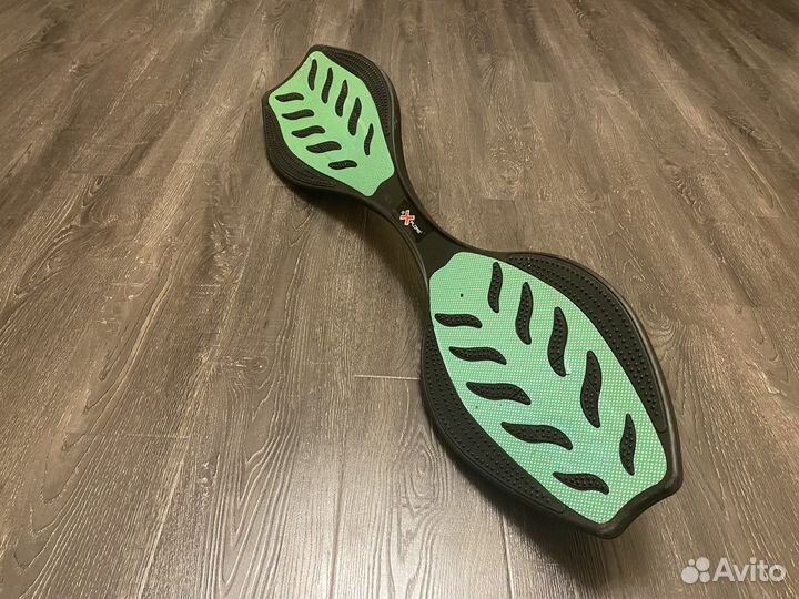 Ripstick/Рипстик