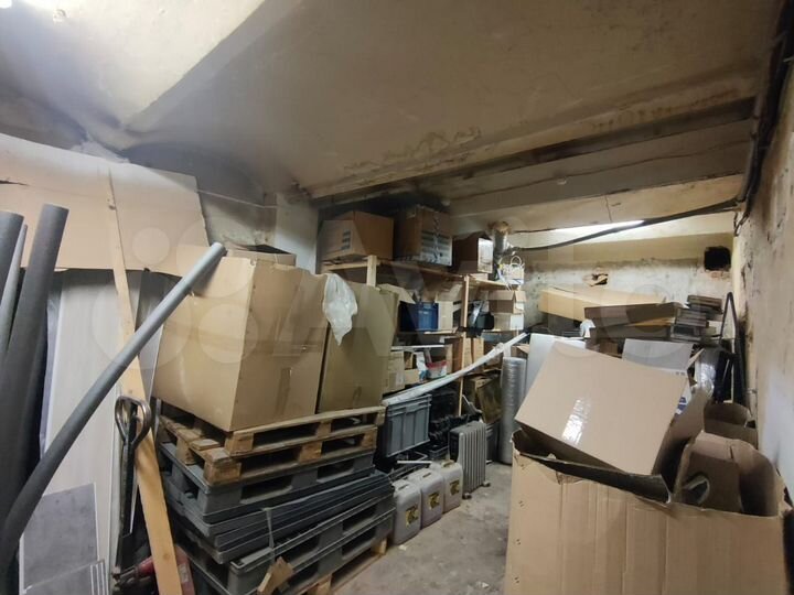 Торговая площадь, 178 м²