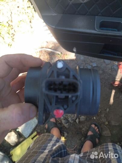 Датчик дмрв bosch 116