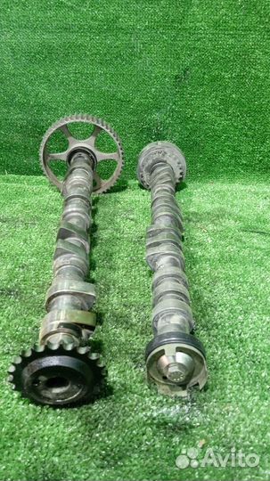 Распредвал Audi A4