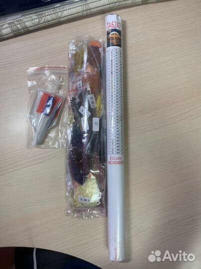 Алмазная мозаика