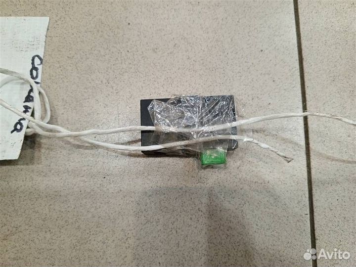 Блок управления Hyundai Sonata 4 EF 2001-2012