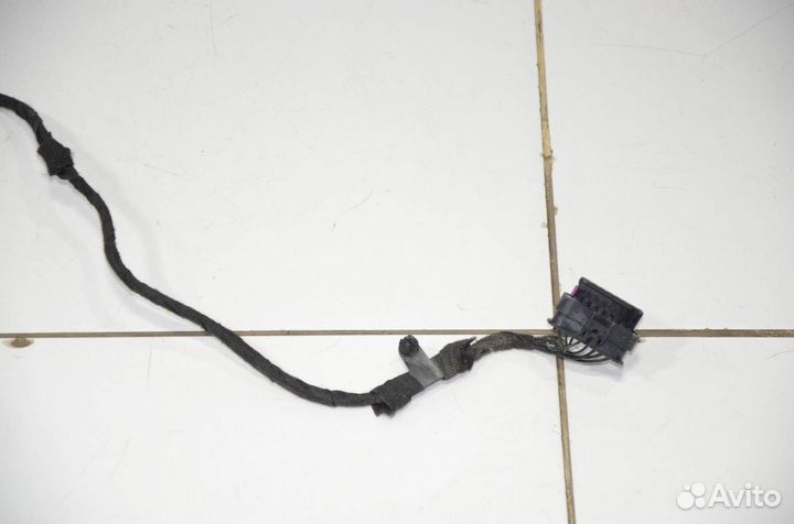 Проводка двери задняя левая Land Rover Range Rover
