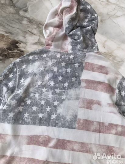 Зипка polo ralph Lauren usa