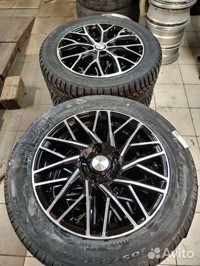 Goodride SU318 225/55 R18