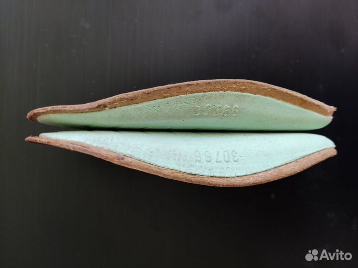 Стельки ортопедические детские