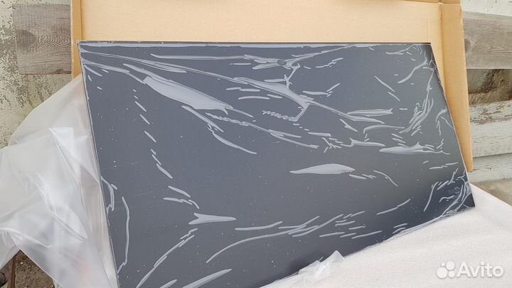 Обогреватель инфракрасный настенный