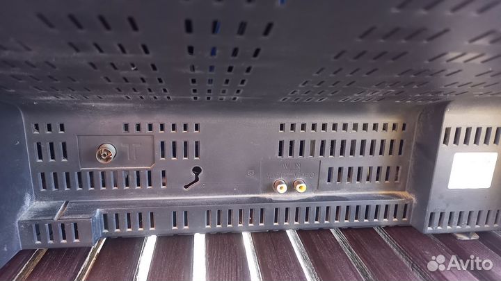 Телевизор бу