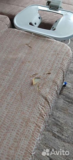 Гладильная доска бу