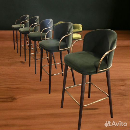 Стулья для кафе, баров, ресторанов, отелей