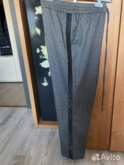 Брюки женские 50 -52 немецкие