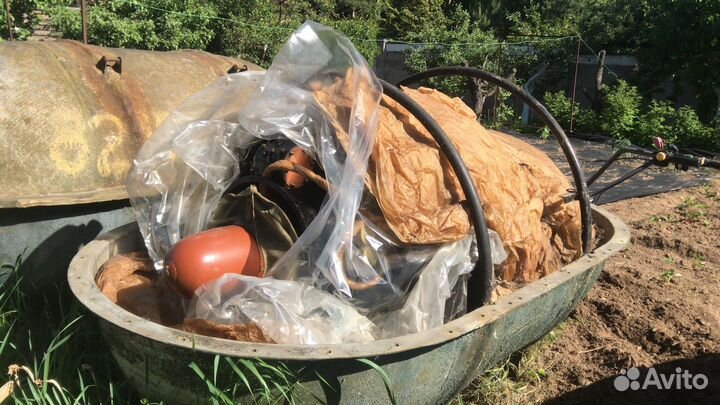 Продам двигатель и Л 29 комплект