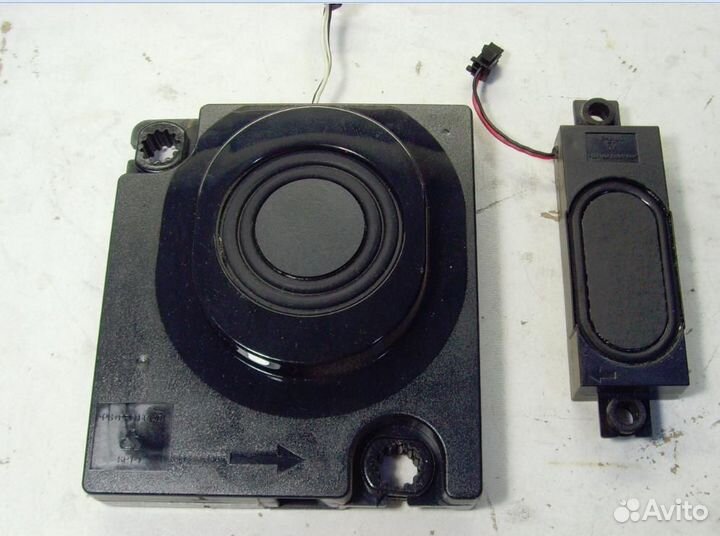 Динамики на телевизор philips 32PFT6559/60