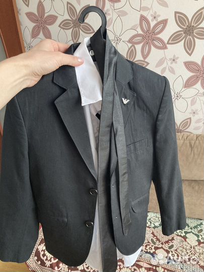 Костюм детский на мальчика