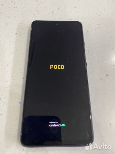 Xiaomi Poco X3 Pro, 8/256 ГБ