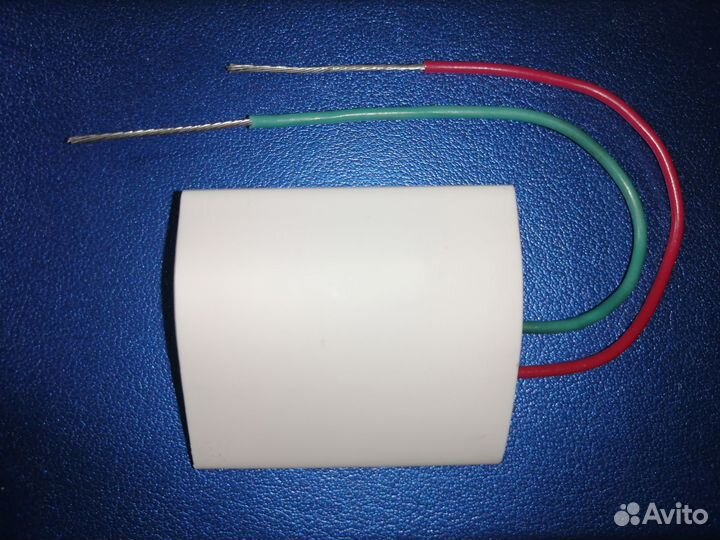 Автовахтер на цифровой домофон