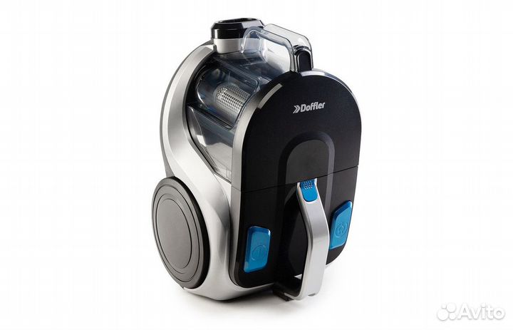 Пылесос Doffler VCC2020