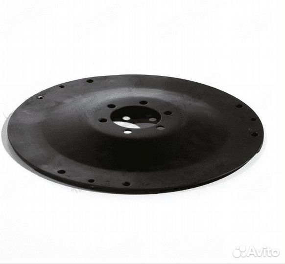 Диск турбины cpcd10-35 (вогнутый)