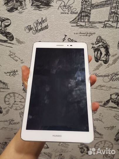 Huawei mediapad t1 8.0