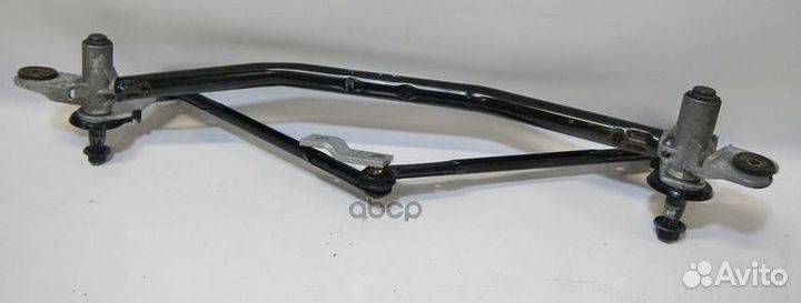 Трапеция стеклоочистителей '98120-1H000 Hyundai