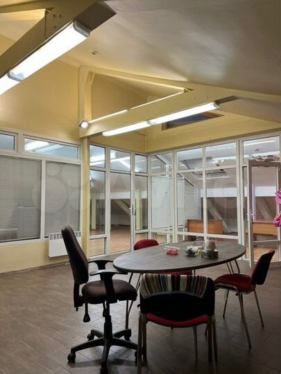 ПСН в историческом центре, 209.6 м²