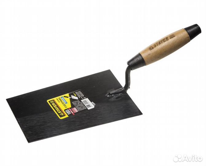 Кельма Квадратный Отделочника