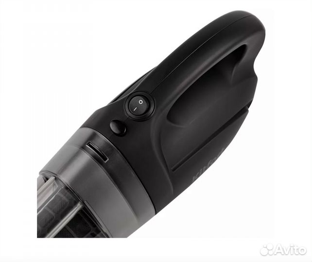 Ручной пылесос кт-5139