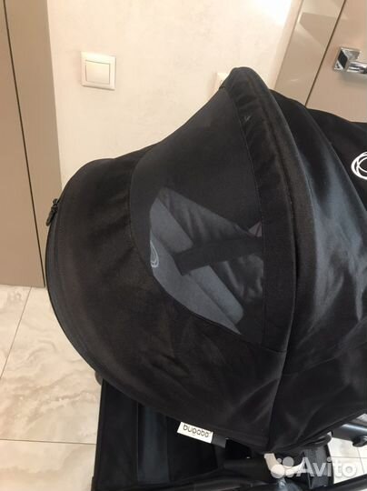 Коляска bugaboo Fox 2 2в1