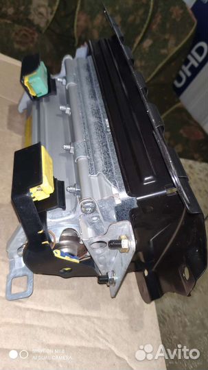 Подушка безопасности airbag