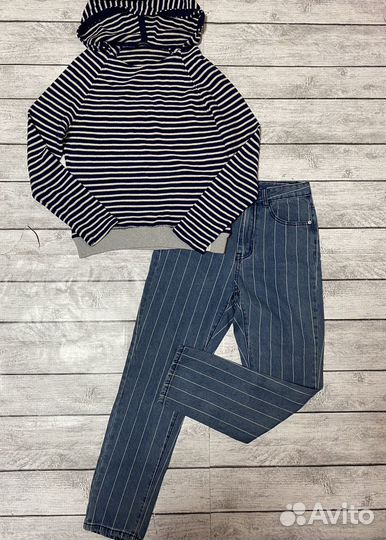 Фирменные вещи пакетом(цена за все)