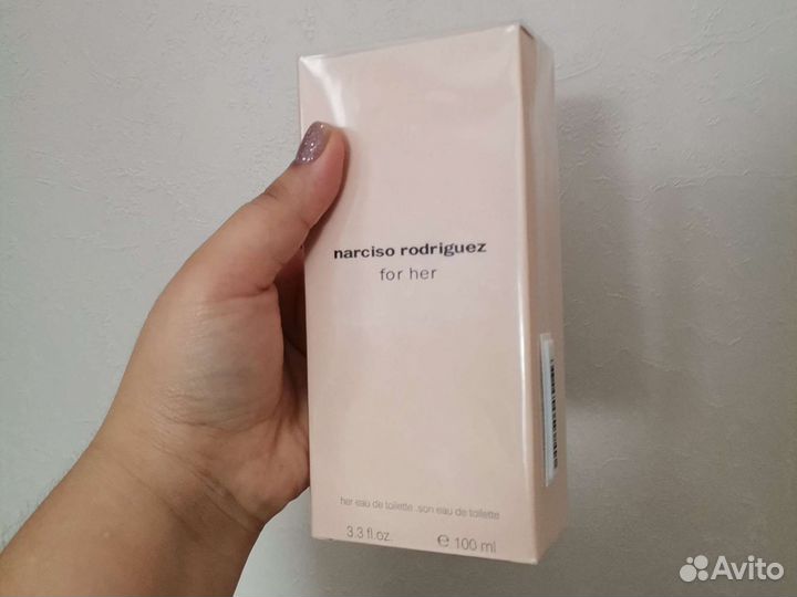 Нарциссо родригес