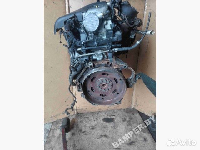 X20DTL Двигатель к Opel Astra Astra G 1998-2004, 2