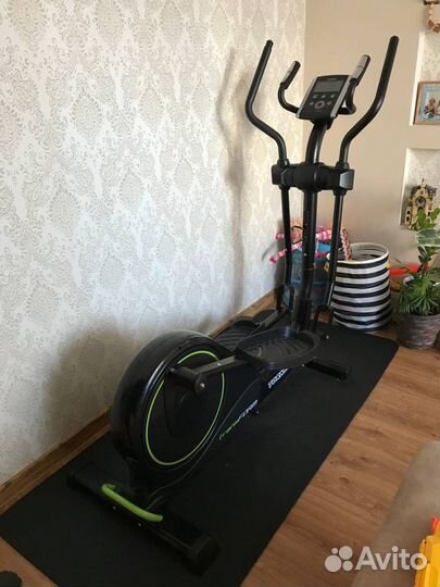 Аренда элипса для занятий с весом до 150кг