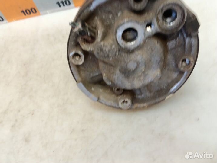 Компрессор системы кондиционирования Chevrolet Blazer