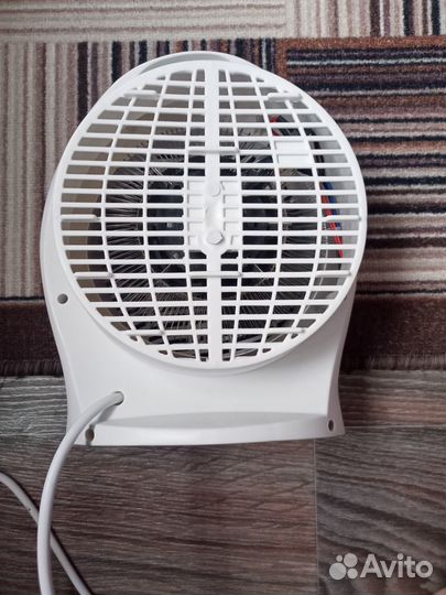 Обогреватель электрический