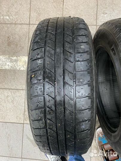 Goodyear Wrangler HP All Weather 235/65 R17