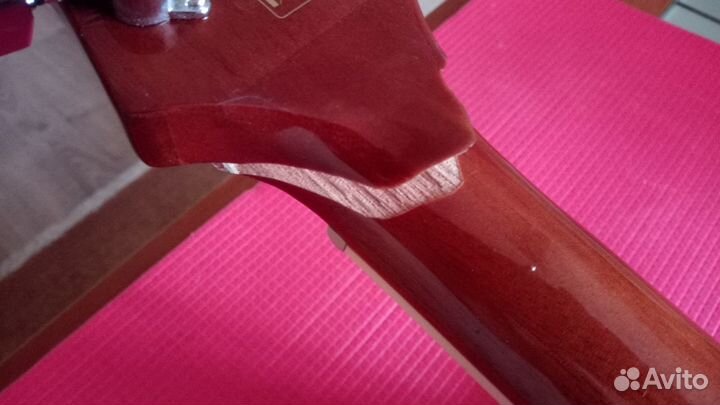 Ремонт акустических и классических гитар